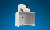 Desktop Containment System Fume Extractor Series